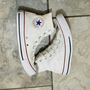 Converse all star